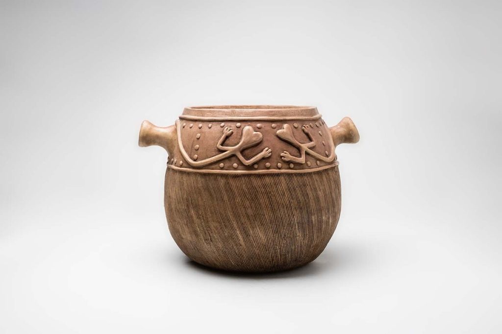 OLLA ROMANA Colección 0161