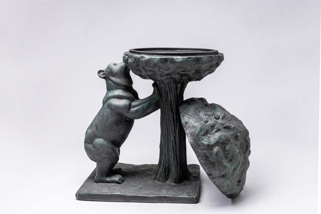 OSO Y MADROÑO Colección 0427