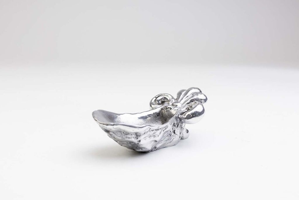 OSTRA ORNMENTO FUNDICIÓN Colección 0325