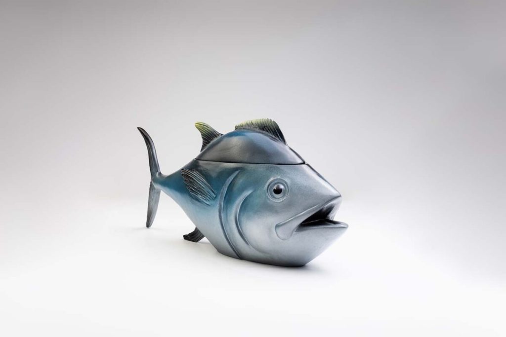 ATÚN CON TAPA Colección 0321