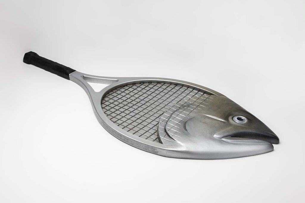 BANDEJA RAQUETA Colección 0315