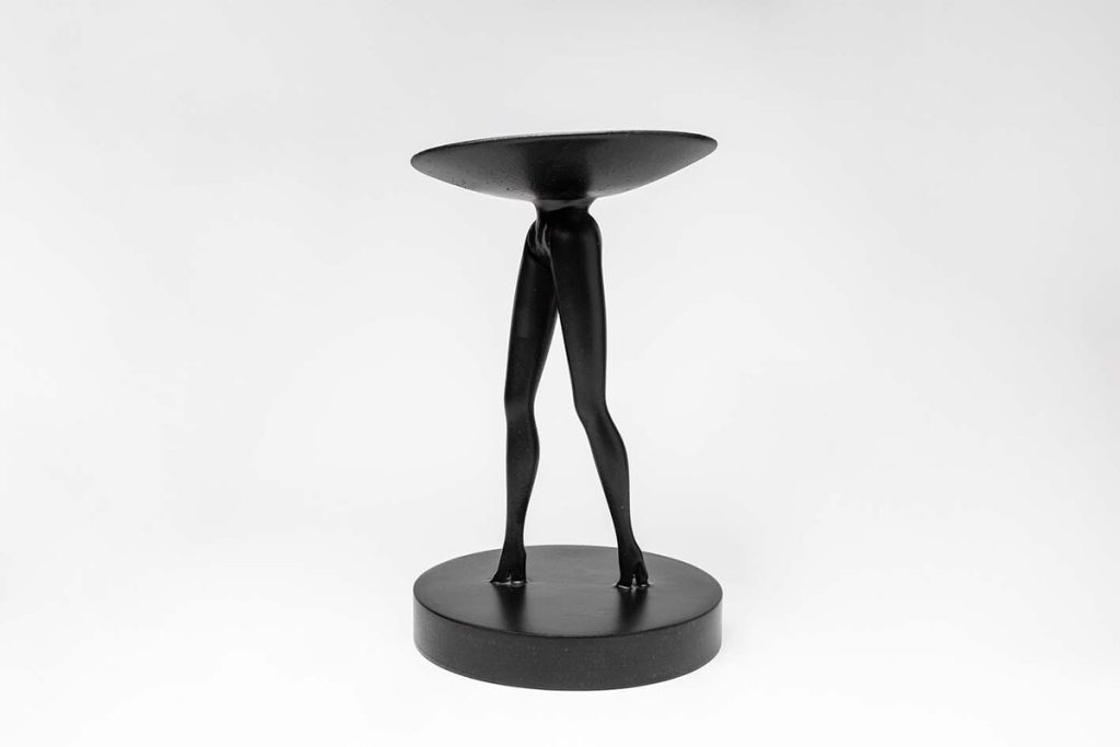 SOPORTE PIERNAS MUJER Coelcción 0505