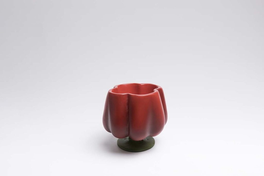 COPA PIMIENTO Colección 0421