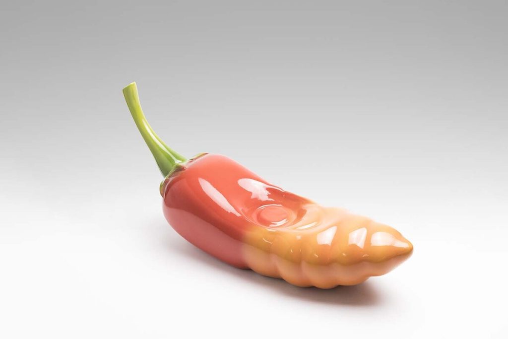 PIMIENTO ZANAHORIA CON BOL Colección 0385