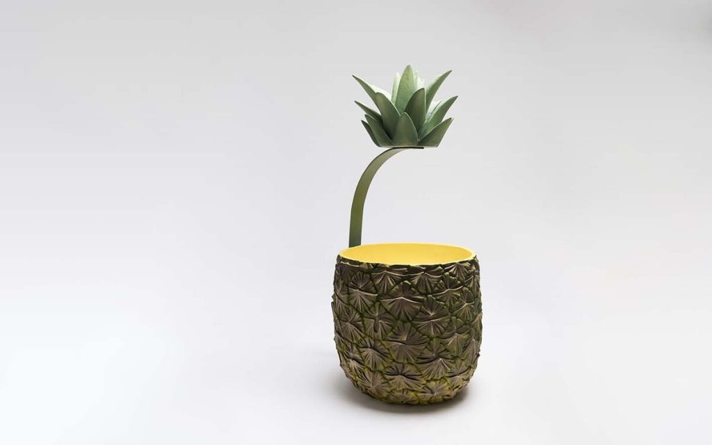 PONCHERA PIÑA Colección 0300