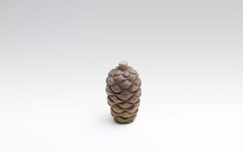 PIÑA PINO CON TAPA Colección 0395