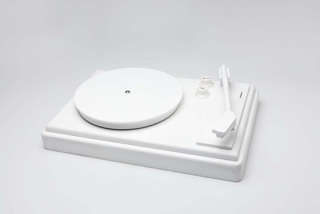 TOCADISCOS Colección 0508