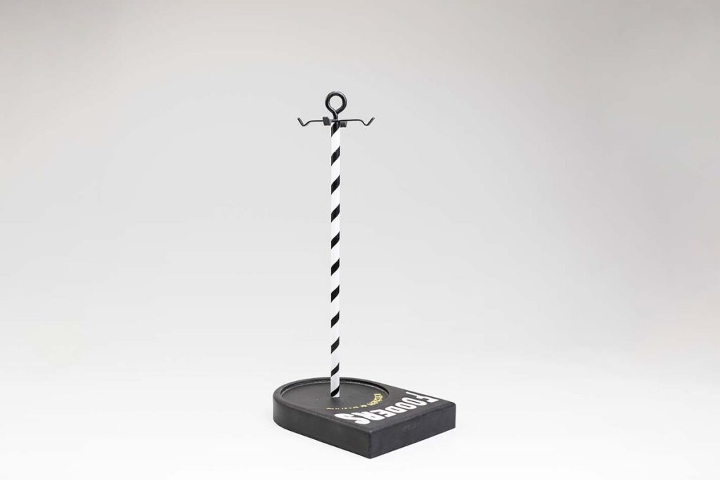 BASE PARA BROCHETAS Fooders, Alicante 0131