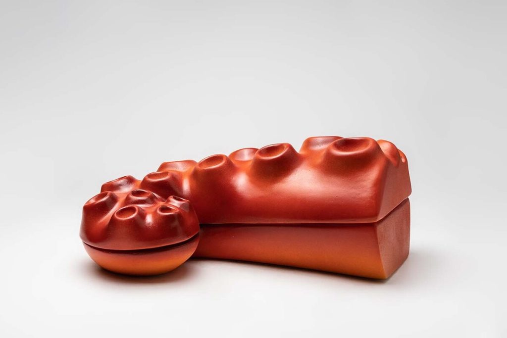 TENTÁCULO PULPO TAPA Colección 0660