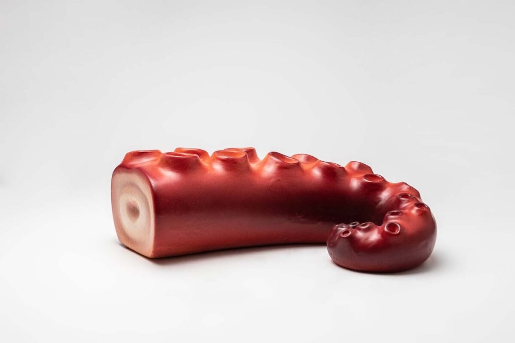 TENTÁCULO PULPO SOPORTE Colección 0255