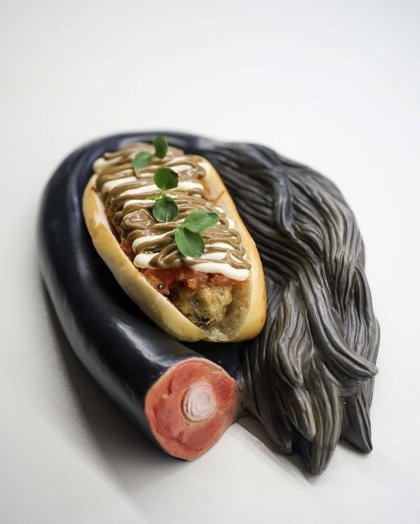 RABO DE TORO Colección 0484