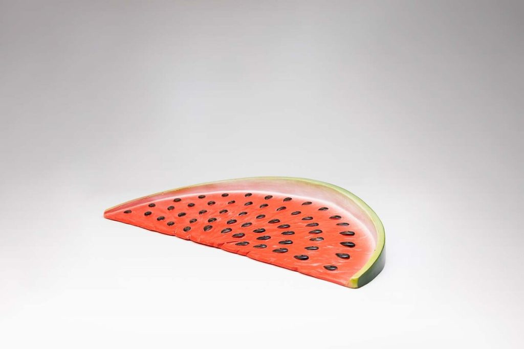 RODAJA SANDÍA PARA BROCHETAS Coelcción 0460
