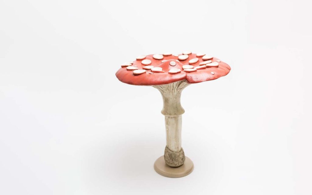 SETA GIGANTE CROQUETAS Colección 0078