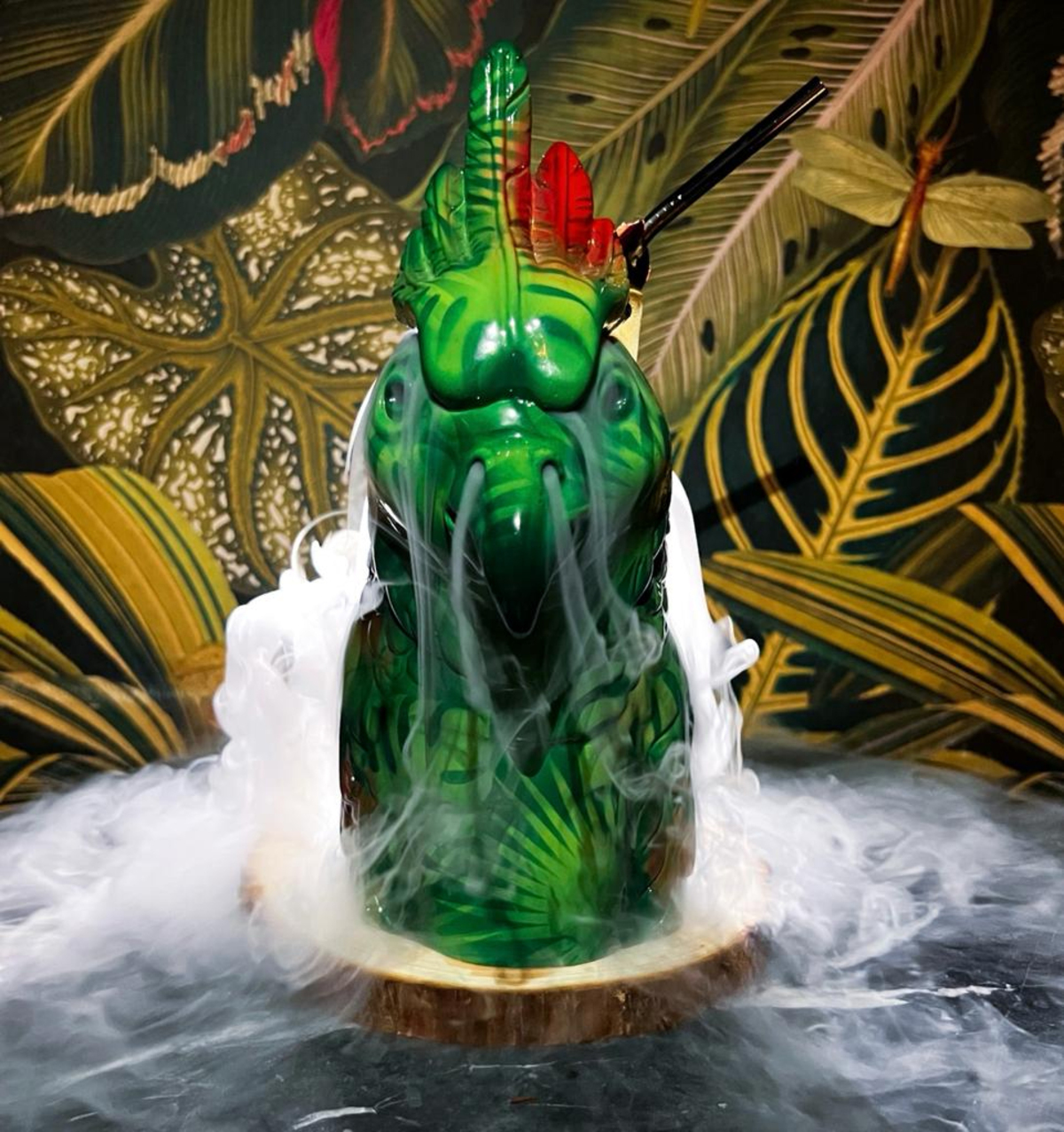 Ref: Cacatúa 36 Lounge, Alicante 0771 - Disponibilidad: Verde