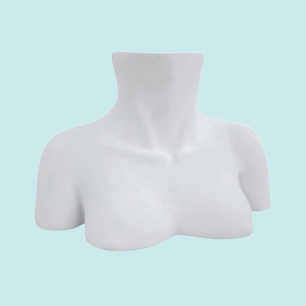 Ref: Busto Mujer Colección 0670 - Disponibilidad: Verde