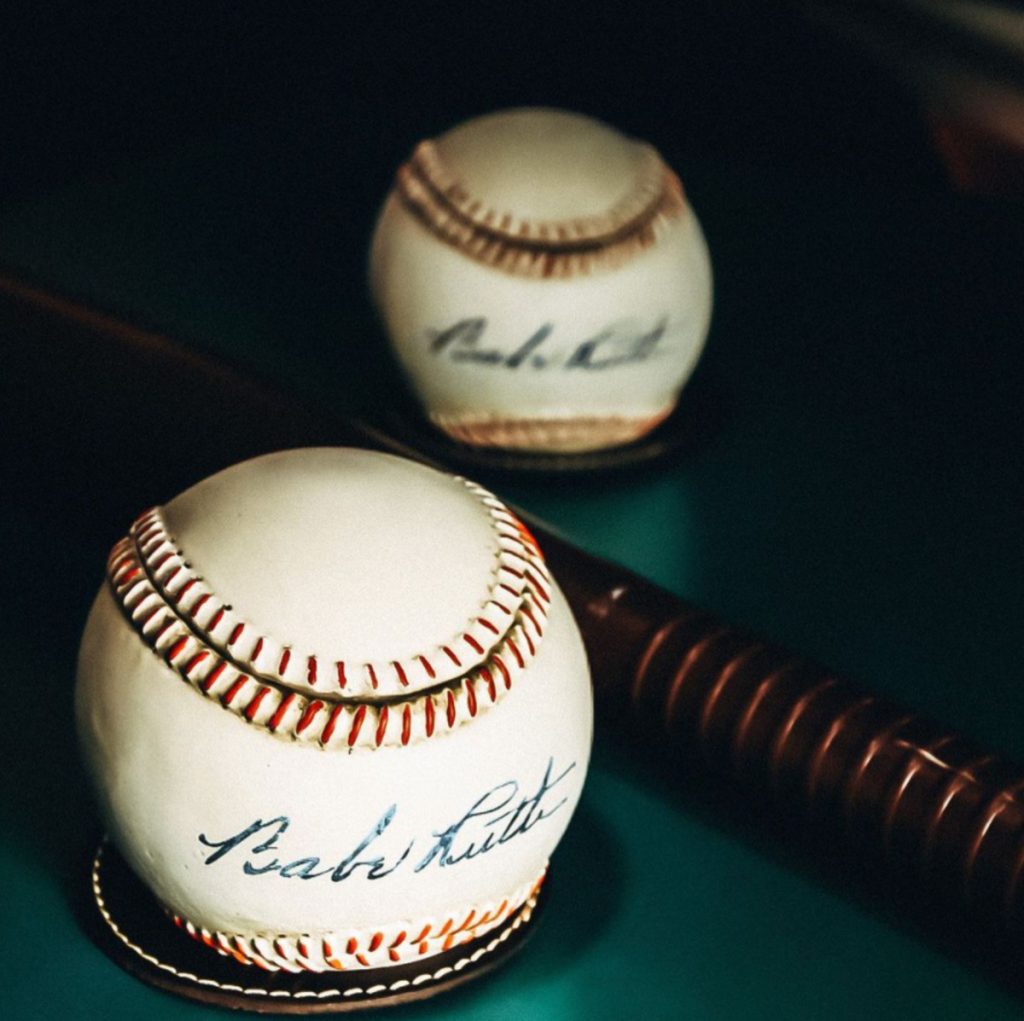 Ref: Pelota Baseball Bad Company, Madrid 0786 - Disponibilidad: Verde