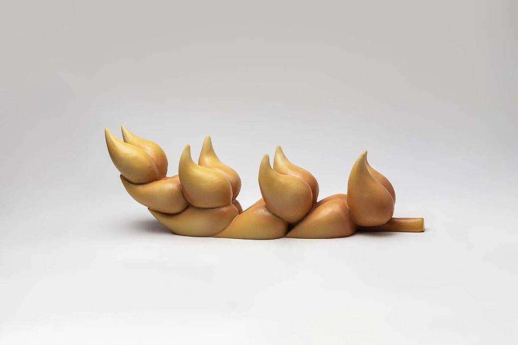 TRIGO ESPIGA TACOS Colección 0074