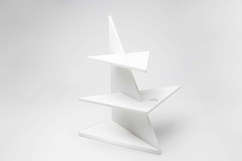 TORRE METACRILATO Colección 0219