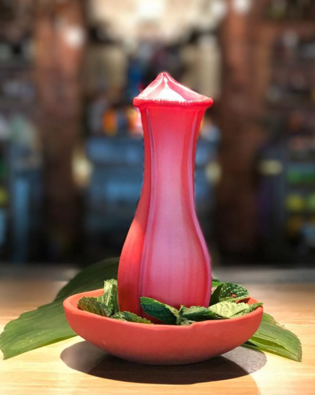 Ref: Flor Carnivora/Nepente Amazónico, Madrid 0273 - Disponibilidad: Verde