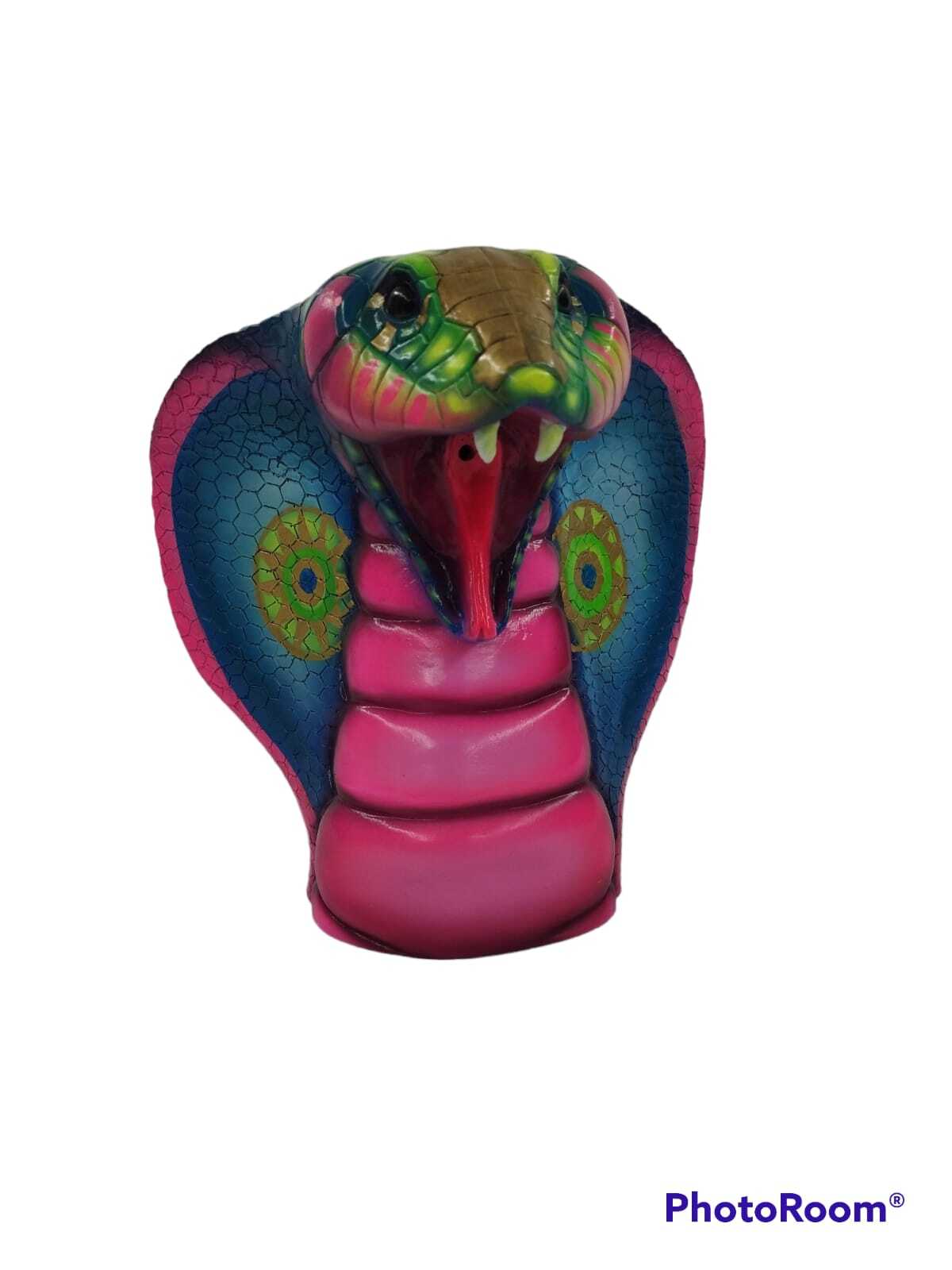 Ref: Cobra Calle 365, 0988 - Disponibilidad: Rojo