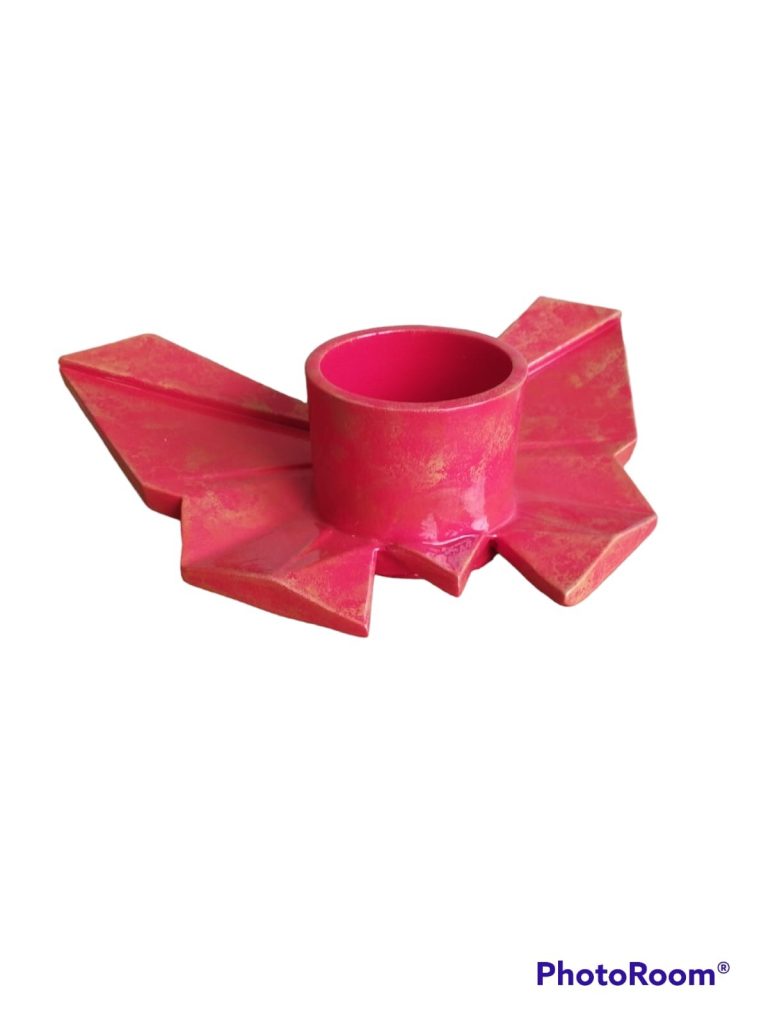 Ref: Mariposa Origami - Roku Gin Las Cuevas de Los Rajash, Barcelona 1020 - Disponibilidad: Verde