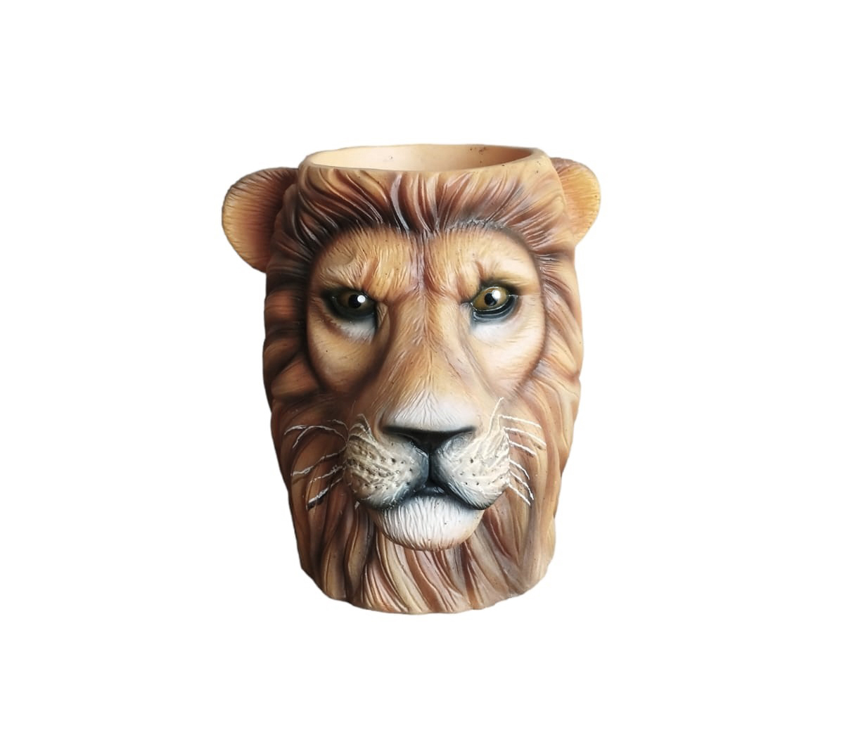 Ref: León Realista Maison Jaguar, Madrid 1015 - Disponibilidad: Rojo