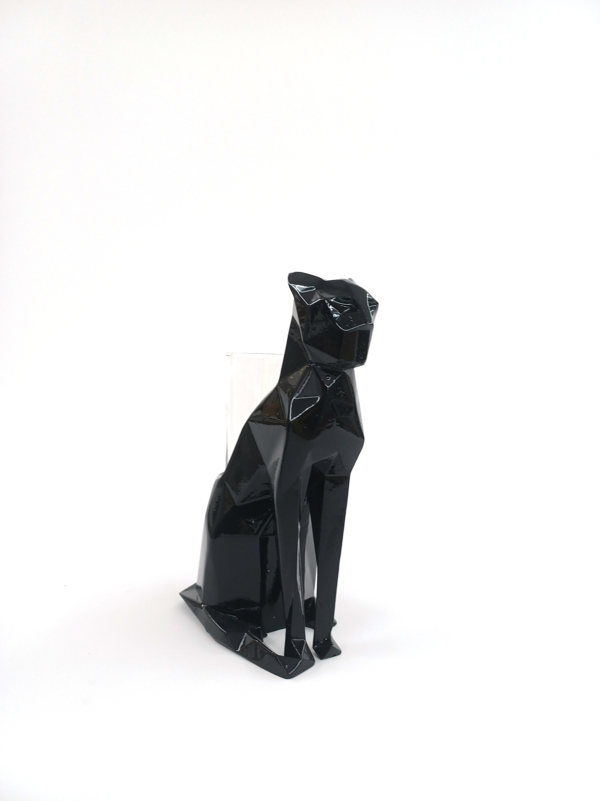 Ref: Pantera Geométrica Panthera, Madrid 0880 - Disponibilidad: Verde