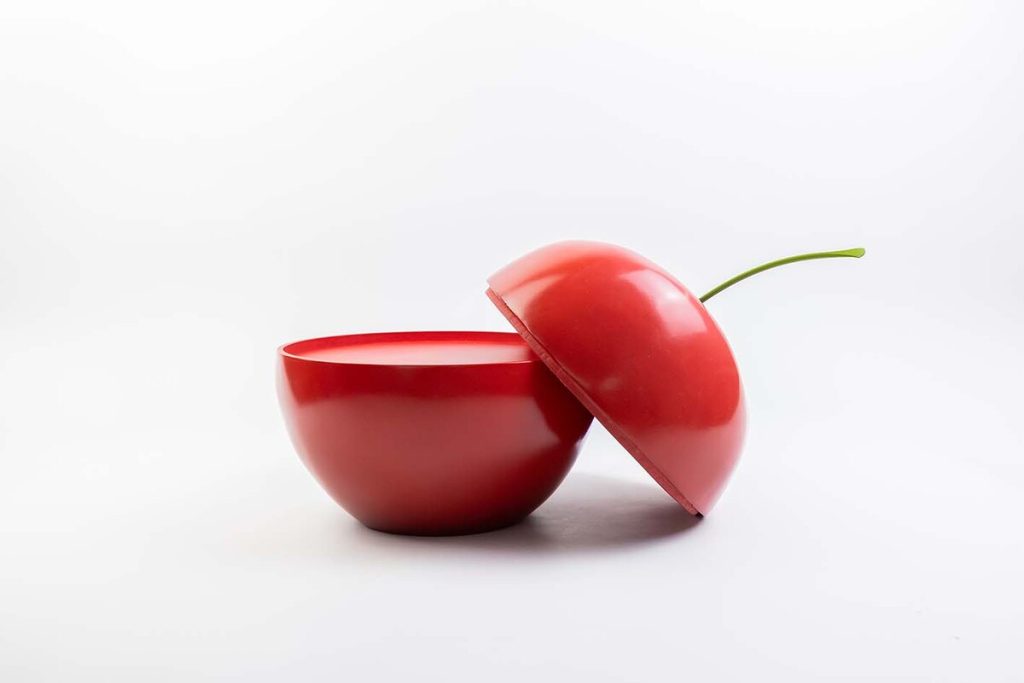 CEREZA GIGANTE Colección 0468