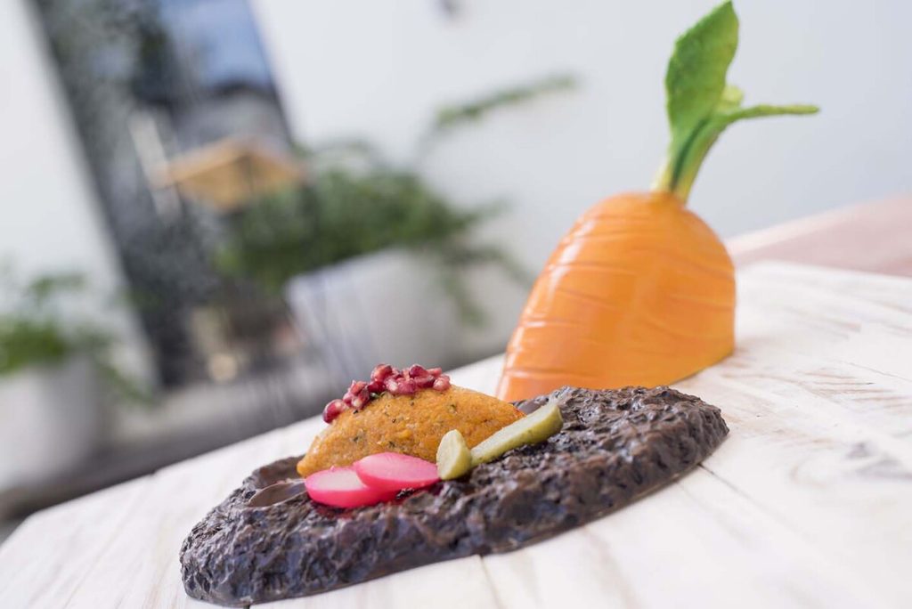 ZANAHORIA Colección 0659