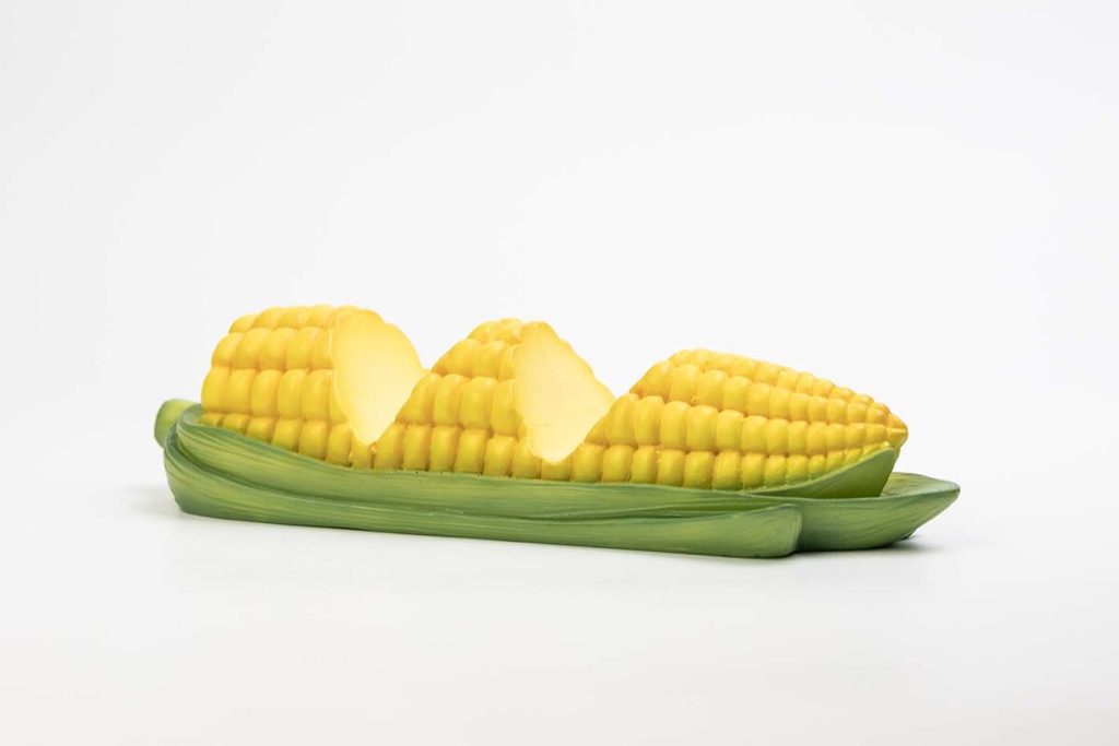 MAZORCA PARA 2 TACOS Colección 0279