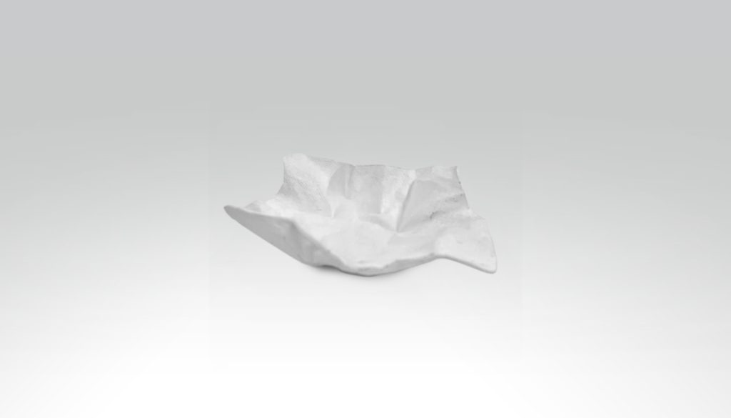 SERVILLETA RIGIDA II Colección 0434