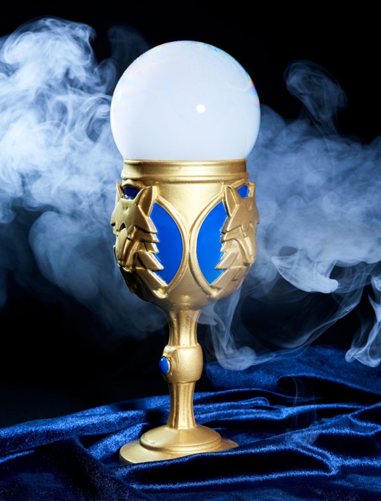 Ref: Caliz Lobos Lovo Club 0805 - Disponibilidad: Rojo