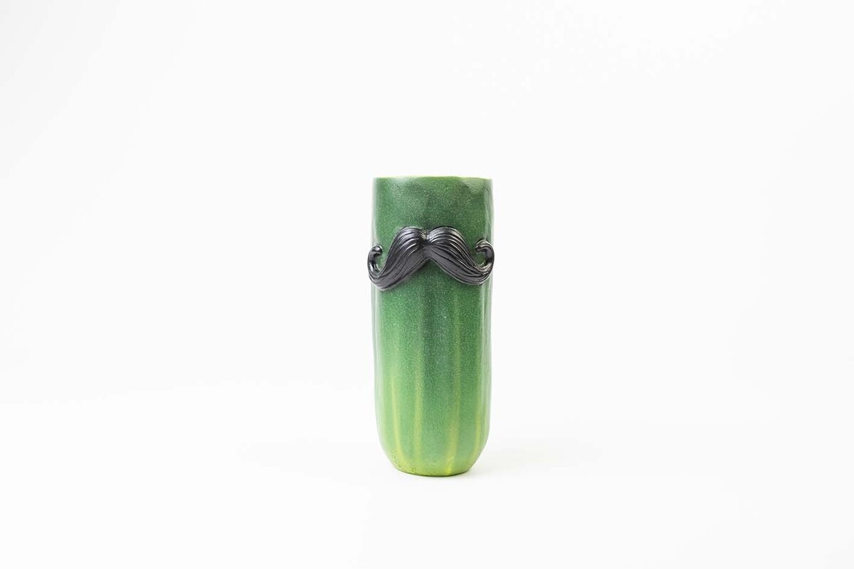 Ref: Pepinillo Colección 0601 - Disponibilidad: Verde