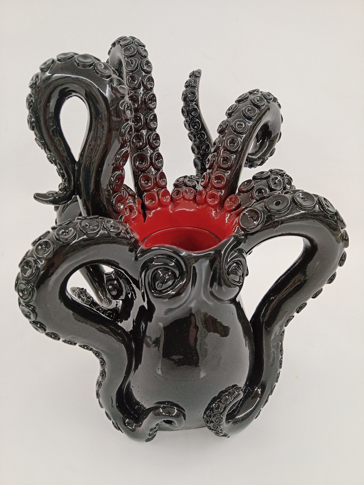 Ref: Craken Inclán Brutal, Madrid 0633 - Disponibilidad: Rojo